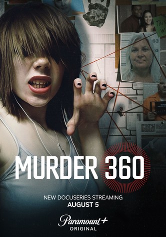 Murder 360 - Season 1