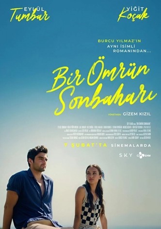 Bir Ömrün Sonbaharı