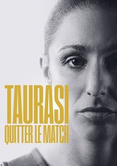 Taurasi: quitter le match
