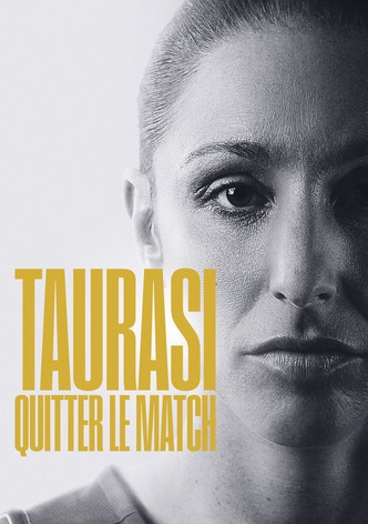 Taurasi: quitter le match - Saison 1