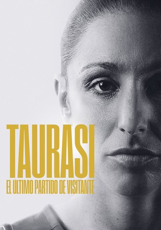 Taurasi - Temporada 1