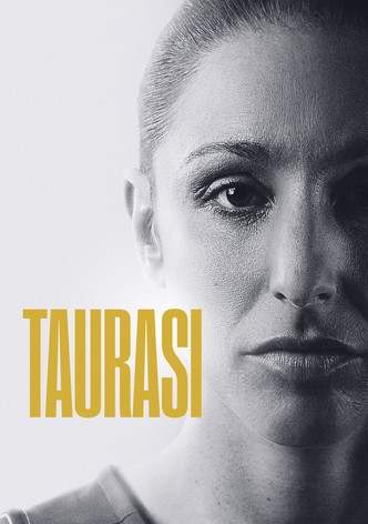 Taurasi - Season 1