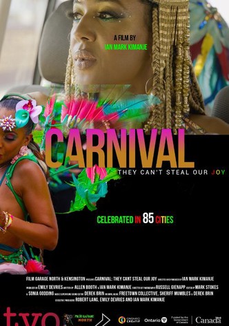 Carnival: They Can't Steal Our Joy