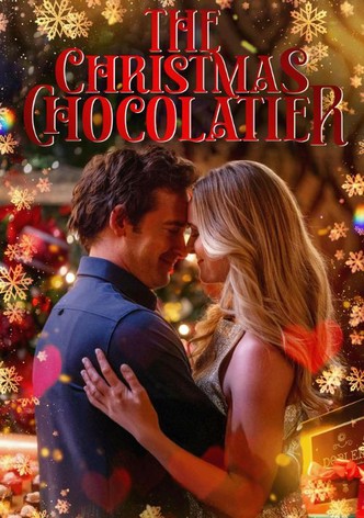 The Christmas Chocolatier