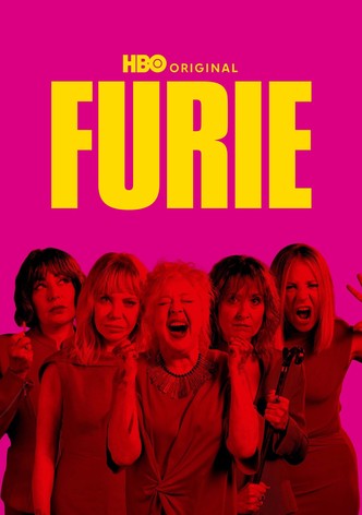 Furie