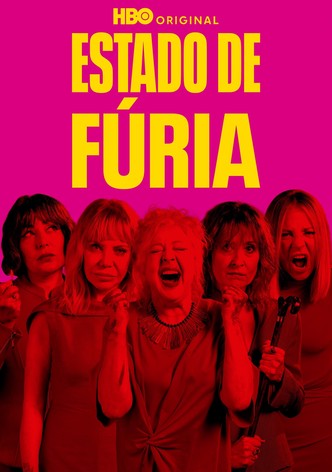 Fúria
