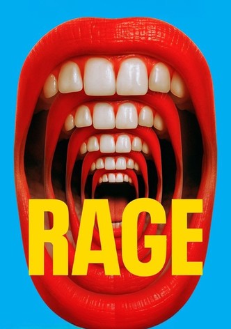 Rage (Furia)