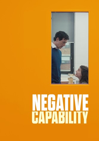 Negative Capability