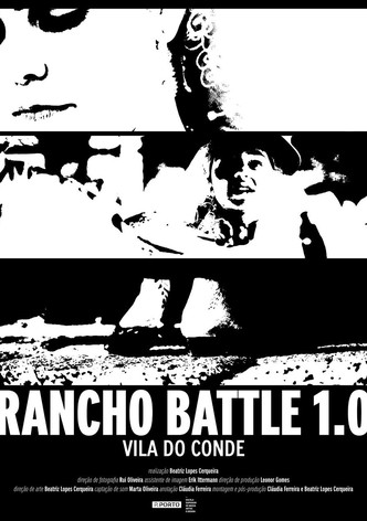 Rancho Battle 1.0 - Vila do Conde