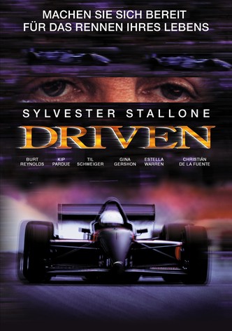 Driven
