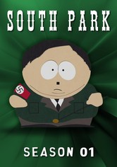 South Park 