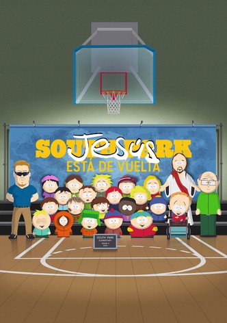 South Park - Temporada 27