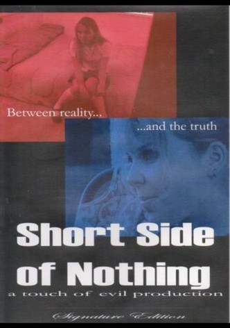 Short Side of Nothing