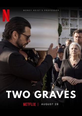 Two Graves - Sezon 1