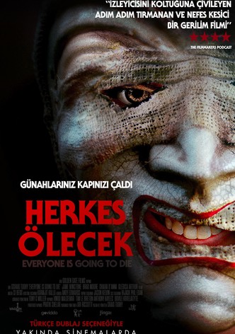 Herkes Ölecek