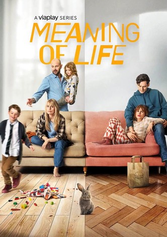 Meningen med livet - Season 2