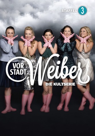 Staffel 3