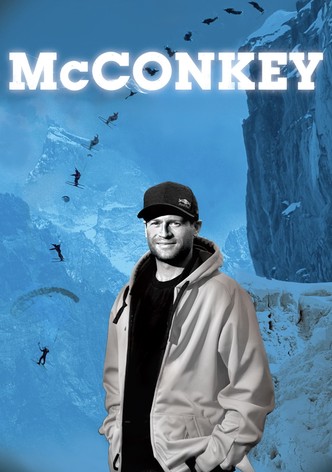 McConkey