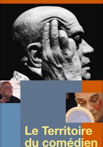 Le territoire du comédien