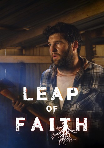 Leap of Faith