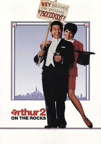 Arturo, el millonario seductor 2