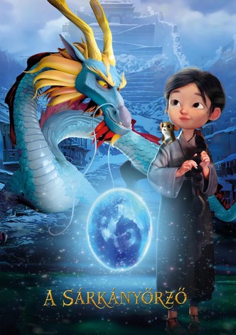 A sárkányőrző
