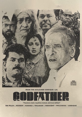 Godfather