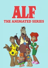 ALF: The Animated Series