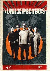 The Unexpecteds