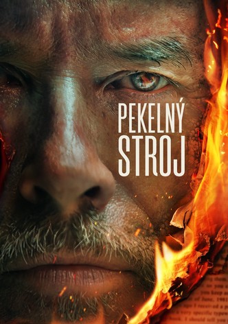 Pekelný stroj