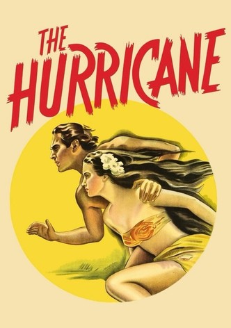 The Hurricane
