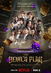 The Devil's Plan - Staffel 2