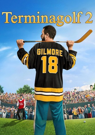 Terminagolf 2