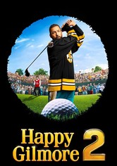 Happy, a flúgos golfos 2.