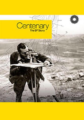 Centenary: The BP Story