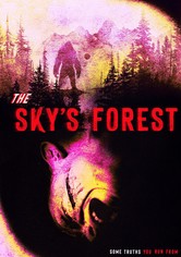 The Sky's Forest