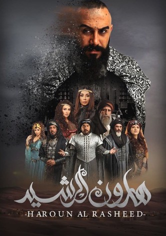Harun Al-Rashid