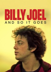 Billy Joel: And So It Goes