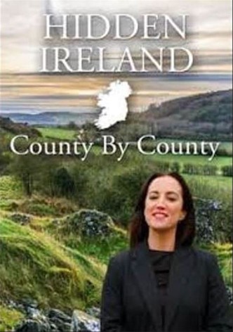 Ireland: County by County