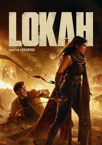 Lokah: Chapter One - Chandra