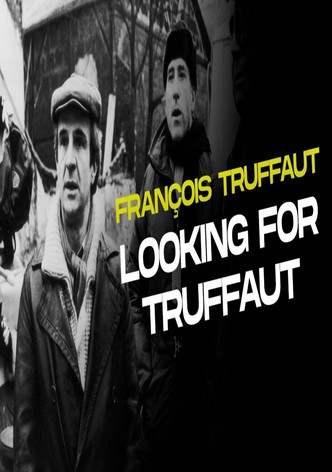 Looking for Truffaut