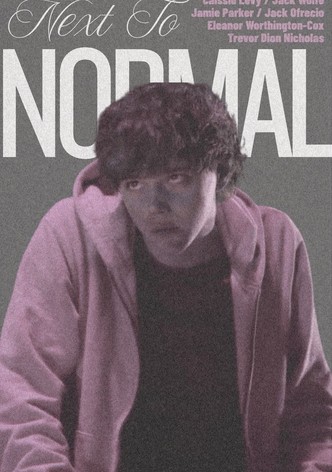 Next to Normal