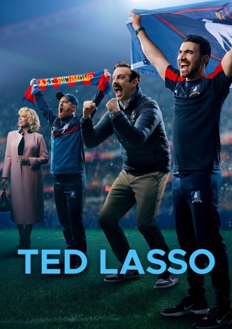 Ted Lasso