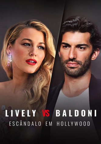 Lively vs Baldoni: Escândalo em Hollywood
