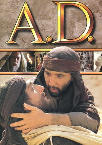 Anno Domini