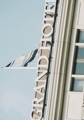 Grand Hotel
