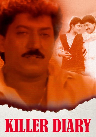 Killer Diary