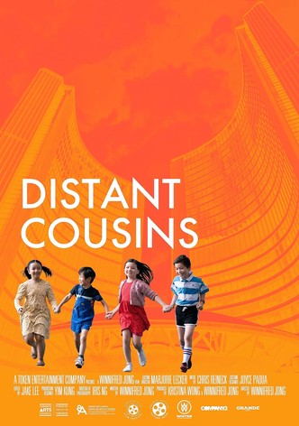 Distant Cousins