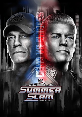 WWE SummerSlam 2025: Sunday