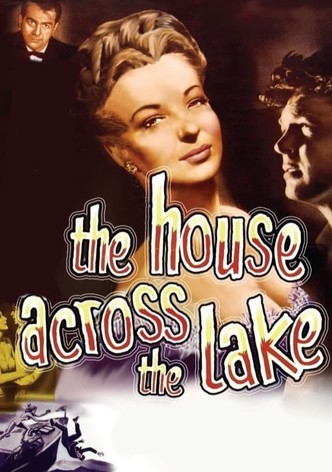 The House Across the Lake